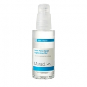 post-acne spot lightening gel